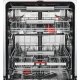 AEG FFB83806PM Libera installazione 13 coperti D 7