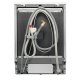 AEG FFB83806PM Libera installazione 13 coperti D 10