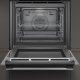 Neff E2ACG6AN0 + M13R42N2 set di elettrodomestici da cucina Piano cottura a induzione Forno elettrico 4