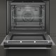 Neff B2ACG7AN0 + T48BD00N0 set di elettrodomestici da cucina Piano cottura a induzione Forno elettrico 4