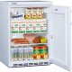 Liebherr FKU 1800 frigorifero Da incasso 175 L B Bianco 6