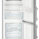 Liebherr CNief 4335 Comfort Libera installazione 321 L D Argento 8