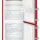 Liebherr CNfr 4335 Comfort NoFrost Libera installazione 325 L D Rosso 4