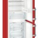 Liebherr CNfr 4335 Comfort NoFrost Libera installazione 325 L D Rosso 5