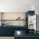 Liebherr IRBd 4150 Prime frigorifero Da incasso 191 L D Bianco 5