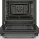 Bosch Serie 2 HKA090150 cucina Elettrico Ceramica Acciaio inox 4