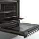 Bosch Serie 2 HKA090150 cucina Elettrico Ceramica Acciaio inox 5