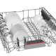 Bosch Serie 4 SMV4HUX00D lavastoviglie A scomparsa totale 12 coperti E 7