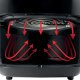 Gorenje AF1409DB Singolo 3,2 L 1400 W Friggitrice ad aria calda Nero 13