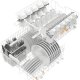Miele G 5000 U Active Sottopiano 13 coperti E 4
