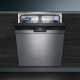 Siemens iQ500 SN45ZS03AE lavastoviglie Sottopiano 13 coperti C 4