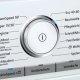 Siemens iQ700 WM14VM93 lavatrice Caricamento frontale 9 kg 1400 Giri/min Alluminio, Bianco 3