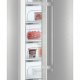 Liebherr SGNes 4375 Congelatore verticale Libera installazione 277 L D Acciaio inox 5
