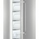 Liebherr SGNes 4375 Congelatore verticale Libera installazione 277 L D Acciaio inox 8