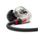 Sennheiser IE 100 PRO Cuffie Cablato In-ear MUSICA Traslucido 4