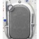 AEG L8FSC162X lavatrice Caricamento frontale 10 kg 1551 Giri/min Bianco 5