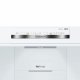 Bosch Serie 4 KGN36VLEC frigorifero con congelatore Libera installazione 326 L E Acciaio inox 3