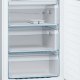 Bosch Serie 4 KGN36VLEC frigorifero con congelatore Libera installazione 326 L E Acciaio inox 4