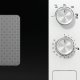 Gorenje MO17E1W forno a microonde Bianco Solo microonde Superficie piana 17 L 700 W 6