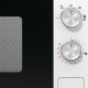 Gorenje MO17E1W Bianco Solo microonde Superficie piana 17 L 700 W 6