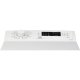 Electrolux EWT1262IWD lavatrice Caricamento dall'alto 6 kg 1151 Giri/min Bianco 4