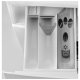 Electrolux EW6F5933ED lavatrice Caricamento frontale 9 kg 1151 Giri/min Bianco 5