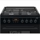 Electrolux EKM66700OK Cucina Elettrico Combi Nero 3