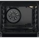 Electrolux EKM66700OK Cucina Elettrico Combi Nero 4