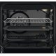 Electrolux EKM66700OK Cucina Elettrico Combi Nero 5