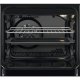 Electrolux EKI66700OK Cucina Elettrico Piano cottura a induzione Nero 5