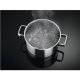 Electrolux EKI66700OK Cucina Elettrico Piano cottura a induzione Nero 7