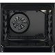 Electrolux EKI66700OK Cucina Elettrico Piano cottura a induzione Nero 8