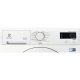 Electrolux EWW1686WS lavasciuga Libera installazione Caricamento frontale Bianco E 3