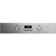Electrolux EOF3C40X 72 L 2790 W Acciaio inox 3