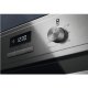 Electrolux EOF3C40X 72 L 2790 W Acciaio inox 4