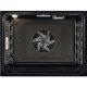 Electrolux EOF3C40X 72 L 2790 W Acciaio inox 6