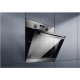 Electrolux EOF4P02X 72 L 3490 W Acciaio inox 5