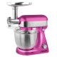 Rotel U445CH3 robot da cucina 1000 W 5 L Rosa 4