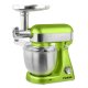 Rotel U445CH2 robot da cucina 1000 W 5 L Verde 4