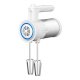 Rotel U3775CH sbattitore Sbattitore manuale 300 W Bianco 3