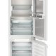 Liebherr ICBdi 5182-20 Da incasso 256 L D Bianco 3
