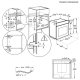 AEG BPE535270M 71 L Acciaio inox 5