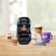 Bosch Tassimo Happy TAS1002N macchina per caffè Automatica Macchina per caffè a capsule 4