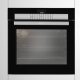 Grundig GEBM45003B forno 71 L 3100 W Nero 5