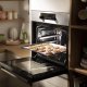 Gorenje BO735E11XK 71 L 2700 W Acciaio inox 3