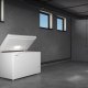 Liebherr CFf 2080 Pure Congelatore a pozzo Libera installazione 353 L F Bianco 4