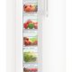 Liebherr B 2830 Comfort BioFresh frigorifero Libera installazione 161 L A Bianco 3