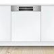 Bosch Serie 4 SMI4HUS00D lavastoviglie A scomparsa parziale 12 coperti E 3