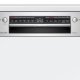 Bosch Serie 4 SMI4HUS00D lavastoviglie A scomparsa parziale 12 coperti E 6