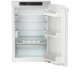 Liebherr IRe 3920 Plus frigorifero Da incasso 136 L E Bianco 3